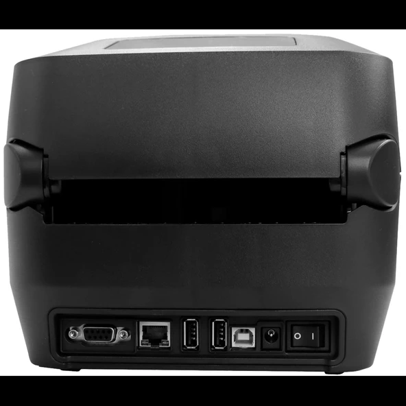 Argox O4-250 Pro Barkod Yazıcı (usb-seri-ethernet) - 3