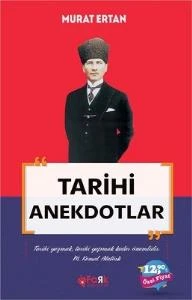 Tarihi Anaktodlar