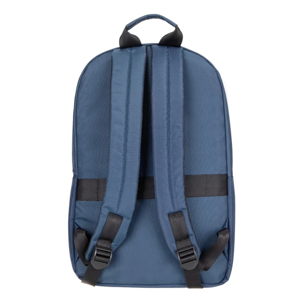 Plm Palma Notebook Sırt Çantası 15"-16" Lacivert - 2