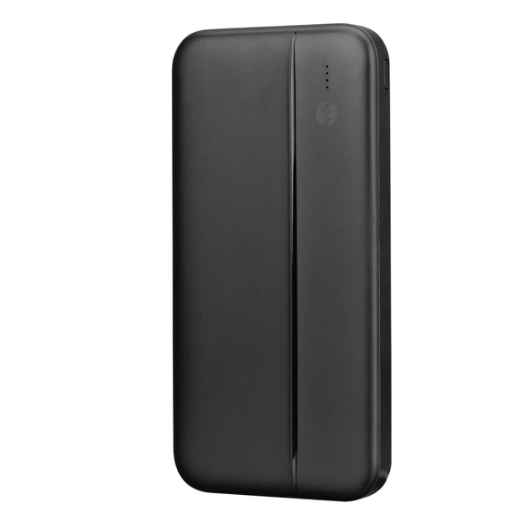 S-lınk Ip-g10n, Siyah, 10.000mah, 2xusb, 1xmicro Usb, 1xtype-c, 4 Led Göstergeli, Powerbank - 3