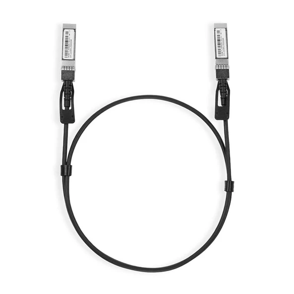 ONTECH - Tp-lınk Omada Tl-sm5220-1m 1m Dırect Attach Sfp Cable For 10 Gıgabıt Connectıons Up To 1m Dıstance - 2