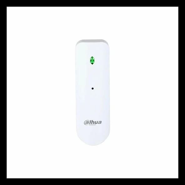 Dahua Ard512-w2, Kablosuz, Cam Kırılma Dedektörü