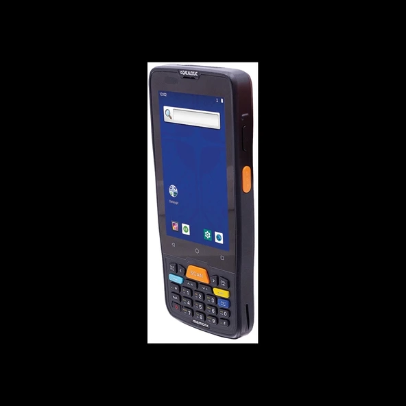 Datalogıc Memor K, Android 9, Wifi, Bluetooth, 4" Renkli Dokunmatik Ekran, 8mp Arka Kamera, 2d Karekod, El Terminali (kı - 3