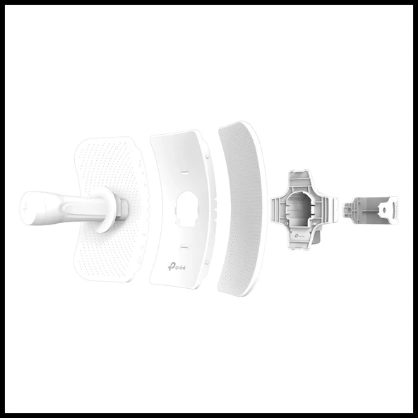 Tp-lınk Cpe605, 150mbps, 5ghz Wifi, 23dbi Anten, Noktadan Noktaya, Dış Mekan, Access Point Cpe - 2