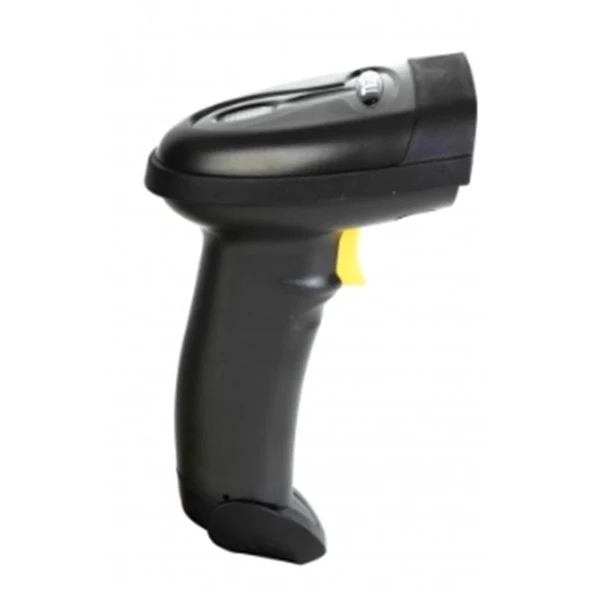 ONTECH - Tıger Cs21 1d Ccd Kablolu Usb Barkod Okuyucu - 3