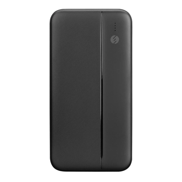 S-lınk Ip-g10n, Siyah, 10.000mah, 2xusb, 1xmicro Usb, 1xtype-c, 4 Led Göstergeli, Powerbank - 2