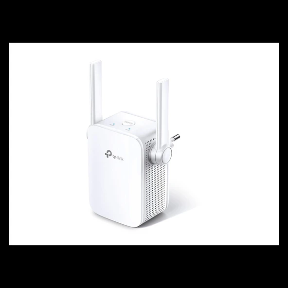 Tp-lınk Tl-wa855re, 300mbps, 2,4ghz, Wps Butonu, 1port Megabit Lan, Menzil Genişletici