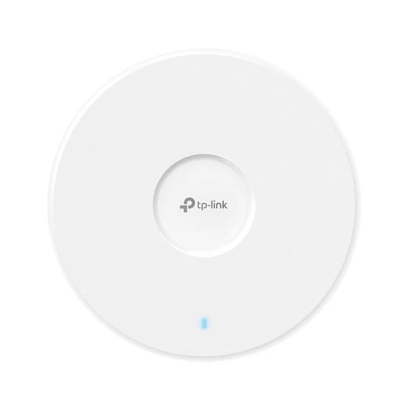 ONTECH - Tp-lınk Omada Eap772 Be9300 Trıband Wıfı7 5760mbps/6ghz/2880mbp/5ghz/574mbps/2.4ghz Access Poınt (adaptörsüz)