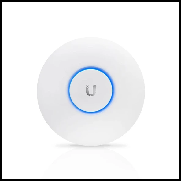 UbıQuıtı Uap-u6-pro, Unifi, Dual Band, 2400mbps, Wifi6, Tavan Tipi, Access Point (poe Adaptör Çıkmaz)