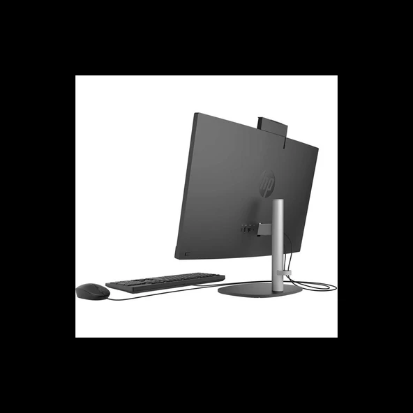 Hp B6jc9es, Proone 240 G10, İ5-1334u, 23,8" Fhd Ekran, 16gb Ram, 512gb Ssd, Paylaşımlı Ekran Kartı, Free Dos All In One - 3