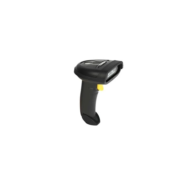 ONTECH - Tıger Cs611 1d Ccd Kablosuz Usb Barkod Okuyucu - 3