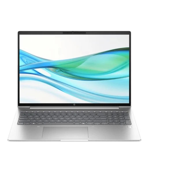 ONTECH - Hp Probook 460 G11 A23b6ea Intel Ultra 5-125u 16gb 512ssd 16 Dos