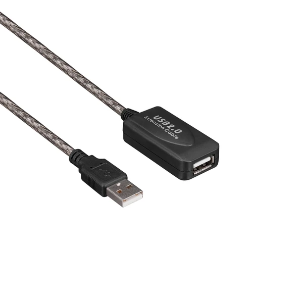 S-lınk Sl-ue130, Güçlendirilmiş Usb Uzatma Kablosu 10 Metre - 2