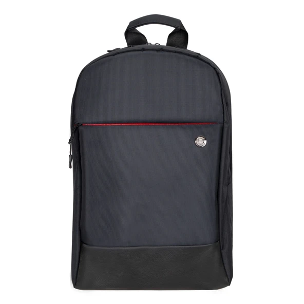 Plm Palma Notebook Sırt Çantası 15"-16" Siyah