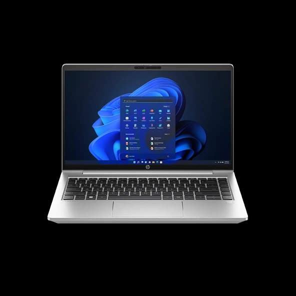 Hp 968l9et, Probook 440 G10, İ7-1355u, 14" Fhd, 16gb Ram,512gb Ssd, Paylsaşımlı Ekran Kartı, Yapay Zeka Destekli, Free D
