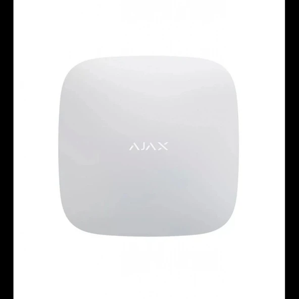 Ajax Rex, Kablosuz, Mesafe Artıcı, Beyaz
