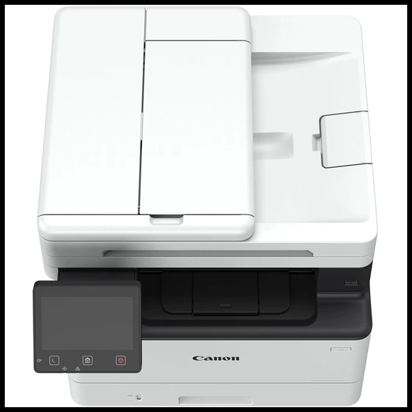 Canon İ-sensys Mf463dw, Lazer Yazıcı, Tarayıcı, Fotokopi,  Wifi, Lan, Duplex, Orijinal Tonerli - 2
