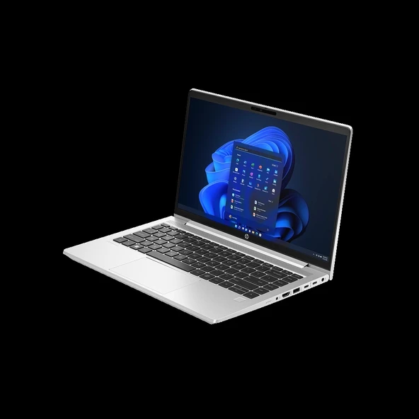 Hp 968l9et, Probook 440 G10, İ7-1355u, 14" Fhd, 16gb Ram,512gb Ssd, Paylsaşımlı Ekran Kartı, Yapay Zeka Destekli, Free D - 2