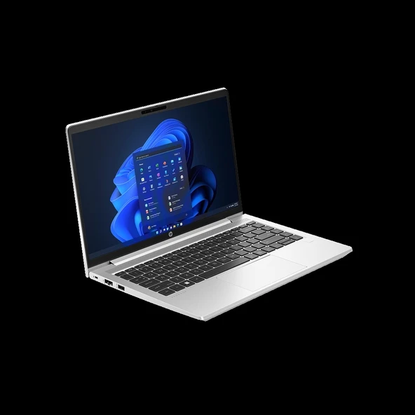 Hp 968l9et, Probook 440 G10, İ7-1355u, 14" Fhd, 16gb Ram,512gb Ssd, Paylsaşımlı Ekran Kartı, Yapay Zeka Destekli, Free D - 3