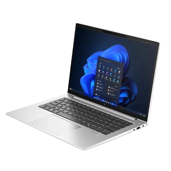 ONTECH - Hp Elıte X360 1040 G11 2ın1 9g0g7et Intel Ultra 7-155h 16gb 512ssd 14 W11pro - 2
