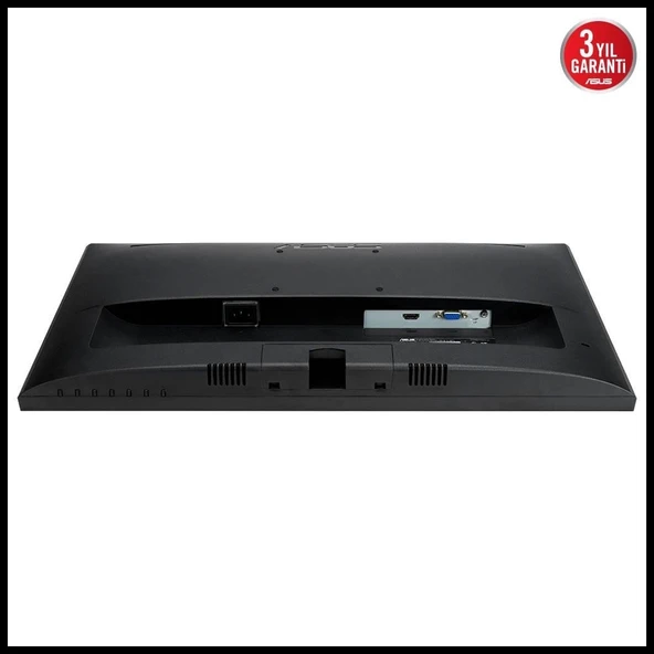 Asus Vy279hgr 27" 1ms, 120hz, Full Hd, Hdmı, D-sub, Ips Led, Anti Bakteriyel, Mavi Işık Filtresi, Eye Care, Gamıng Monit - 5