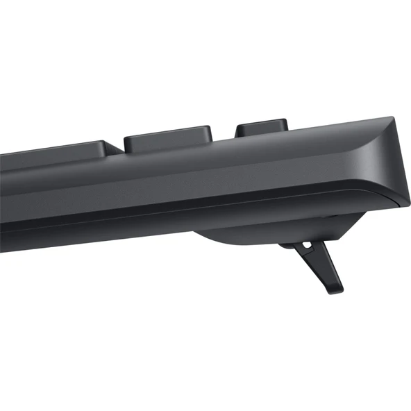 Dell Wireless, Km3322w-r-tuf, Siyah, Kablosuz, Türkçe F, Multimedya, Klavye +mouse Set - 3