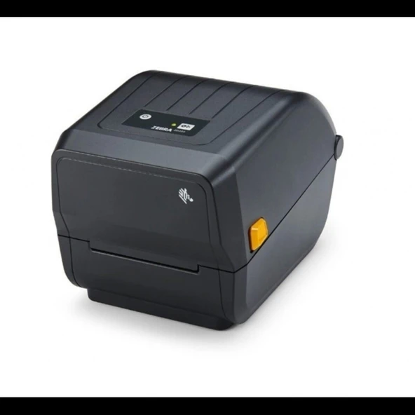 Zebra Zd220t, Termal Transfer, Barkod Yazıcı (zd22042-t0eg00ez) - 2