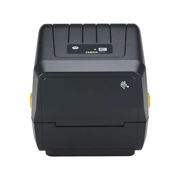 Zebra Zd230t Termal Transfer, Barkod Yazıcı (zd23042-30ec00ez) - 3