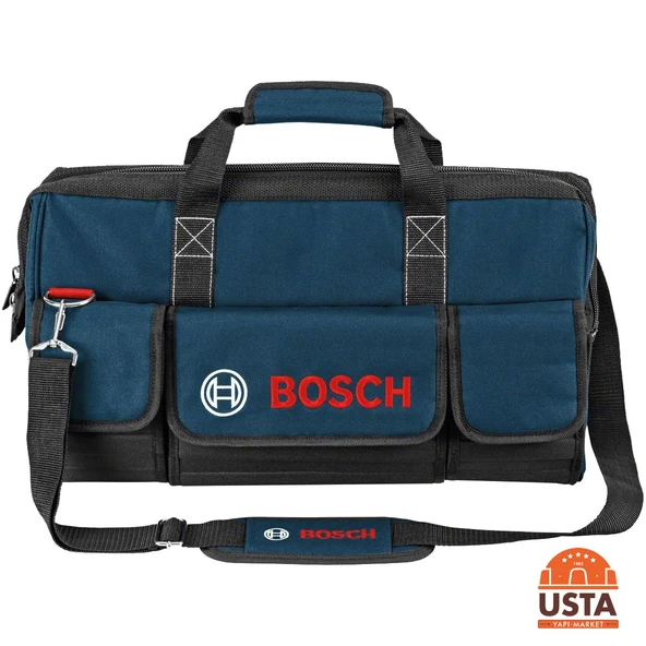 Bosch Orta Boy Takım Çantası M Beden 22 inç Professional