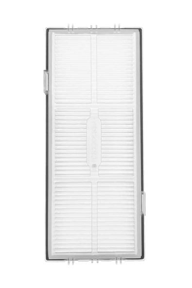 Xiaomi Roborock S7 / S7 Max İçin Uyumlu Robot Süpürge Hepa Filtresi 3 ADET - Resim 2