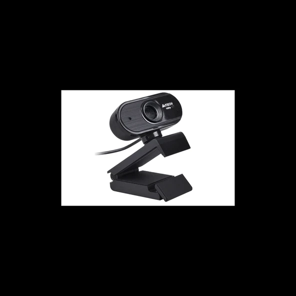 A4 Tech Pk-925h Full Hd 1080p Dahili Microfonlu Usb Webcam - 3
