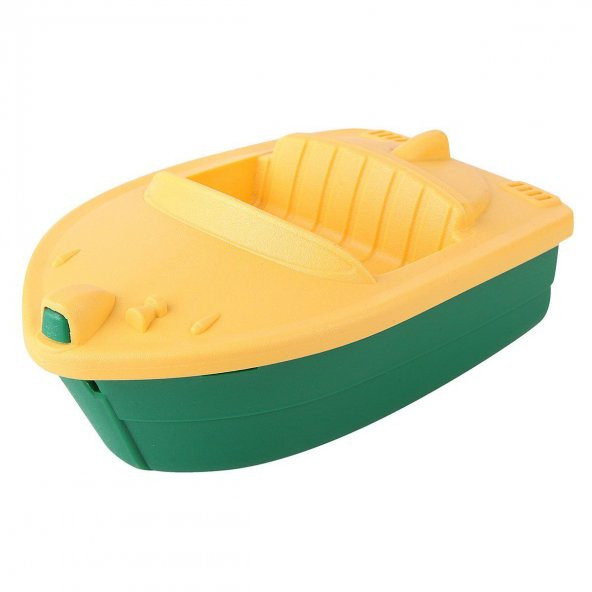 LC Lets Be Child Minik Tekne - 4