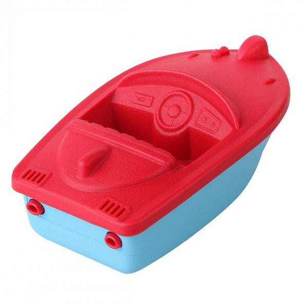 LC Lets Be Child Minik Tekne - 5