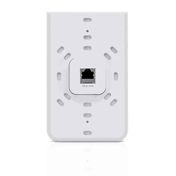 ONTECH - Ubnt Uap-ac-ıw-pro 2.4/5ghz 802.11ac 1300mbps 3x3 Mu-mımo İç Ortam Duvar Tipi Access Poınt - 2