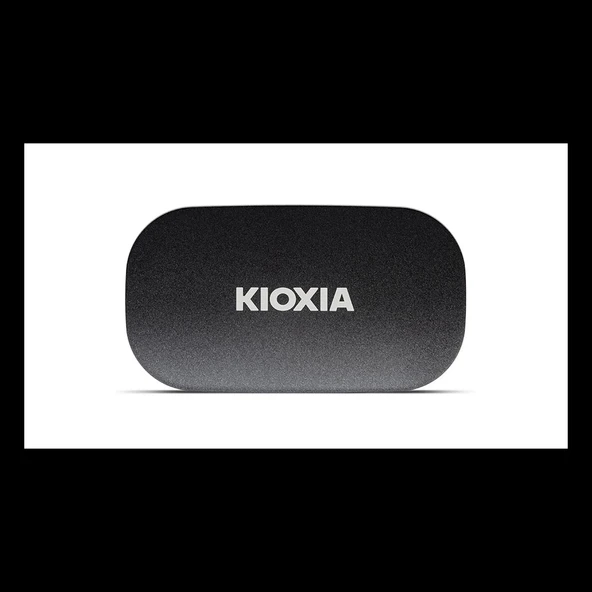 Kıoxıa Excerıa Plus, Lxd20k001tg8, 1tb, 1050/1000, Gen2, Usb 3.2, Taşınabilir Harici Ssd