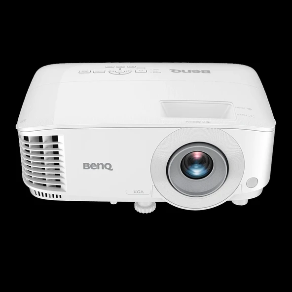 BenQ Mx560 4000 Ans 1024x768 Xga 2xhdmı Vga  20.000:1 3d Dlp Projeksiyon