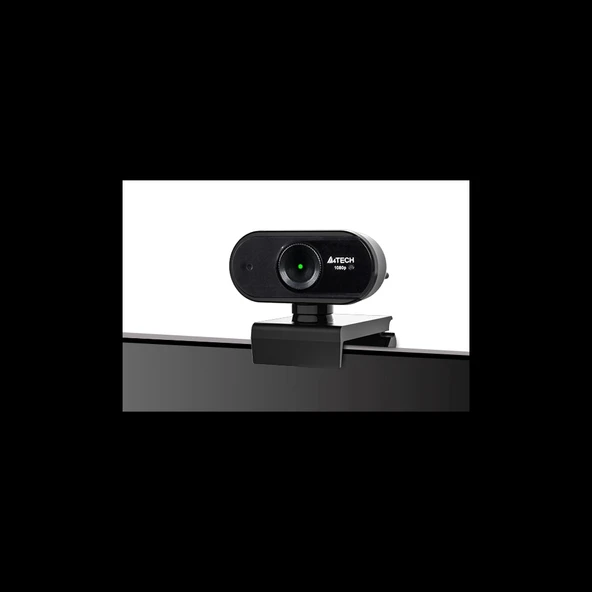 A4 Tech Pk-925h Full Hd 1080p Dahili Microfonlu Usb Webcam - 5