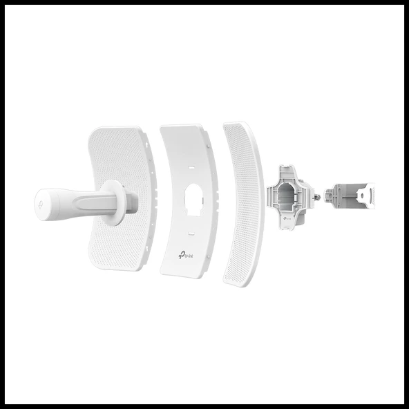 Tp-lınk Cpe710, 867mbps, 5ghz Wifi, 23dbi Anten, Noktadan Noktaya, Dış Mekan, Access Point Cpe - 3