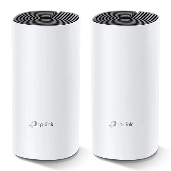ONTECH - Tp-lınk Deco M4 1200mbps Mesh Wı-fı Sistemi (ikili)