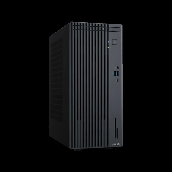 Asus P500mv-ı513428512b0d Expertcenter P500, İ5-13420h, 8gb Ddr5 Ram, 512gb Ssd, Paylaşımlı Ekran Kartı, Wi-fi, Bluetoot