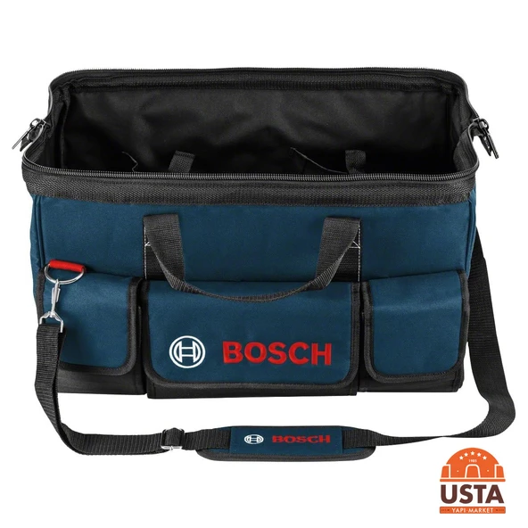 Bosch Orta Boy Takım Çantası M Beden 22 inç Professional - 2