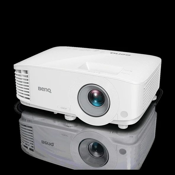 BenQ Mh560 3800 Ans 1920x1080 Full Hd 2xhdmı Vga 20.000:1 3d Dlp Projeksiyon - 2