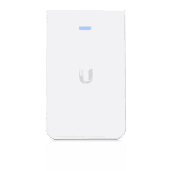 ONTECH - Ubnt Uap-ac-ıw-pro 2.4/5ghz 802.11ac 1300mbps 3x3 Mu-mımo İç Ortam Duvar Tipi Access Poınt