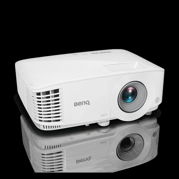 BenQ Mh560 3800 Ans 1920x1080 Full Hd 2xhdmı Vga 20.000:1 3d Dlp Projeksiyon - 3