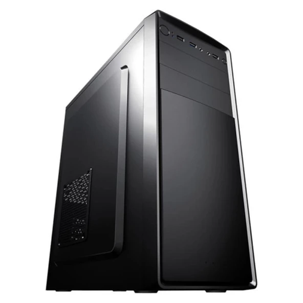ONTECH - Vento Vs120s 350w Peak Atx Kasa