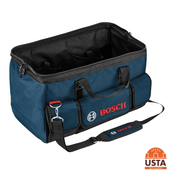 Bosch Orta Boy Takım Çantası M Beden 22 inç Professional - 3