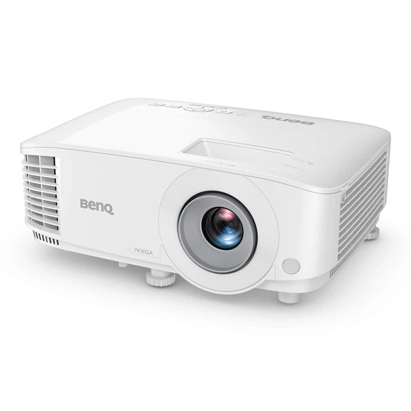 BenQ Mw560 4000 Ans 1280x800 Wxga 2xhdmı Vga  20.000:1 Dlp Projeksiyon