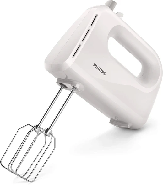 TEKNOTEG - PHILIPS DAILY COLLECTION HR3702/10 300W MIKSER