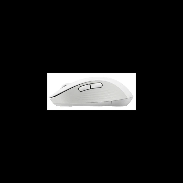Logıtech 910-006255, M650 Signature, Beyaz, Sağ El, Usb Nano 2,4g Kablosuz, 4000dpi, Optik, 5 Tuşlu, 24ay Pil Ömrü, Sess - 4