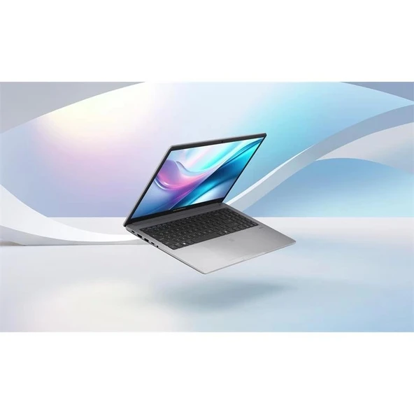ONTECH - Asus Nb Expertbook P1 P1503cva-ı516512g0d I5-13420h 16gb 512ssd O/b 15.6 Dos (parmak Izı Okuyucu)